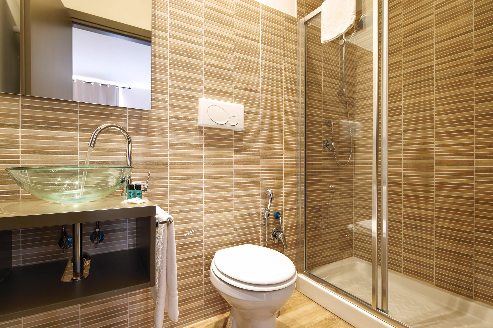 Colosseum Residence Рим Экстерьер фото